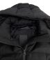 中古・古着 TATRAS (タトラス) ダウンジャケット ブラック サイズ:L：24800円