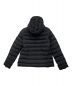 Pyrenex (ピレネックス) ダウンジャケット ブラック サイズ:40：14800円