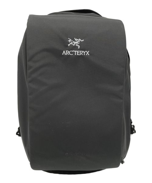 ARC'TERYX（アークテリクス）ARC'TERYX (アークテリクス) BLADE28 バッグパック ブラックの古着・服飾アイテム