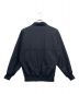 BARACUTA (バラクータ) ハリントンジャケット ブラック サイズ:36：27000円