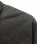 中古・古着 BARACUTA (バラクータ) ハリントンジャケット ブラック サイズ:36：27000円