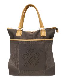 LOUIS VUITTON（ルイ ヴィトン）の古着「ダミエ　ジェアン クガール」