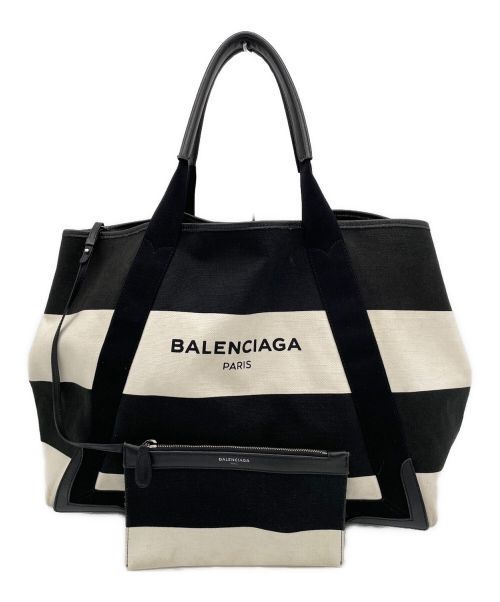 BALENCIAGA（バレンシアガ）BALENCIAGA (バレンシアガ) トートバッグの古着・服飾アイテム