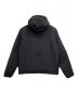 POLO RALPH LAUREN (ポロ・ラルフローレン) ダウンジャケット ブラック サイズ:M：14000円