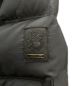 中古・古着 DIESEL (ディーゼル) ダウンジャケット ブラック サイズ:XL：19000円