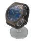 BERING (ベーリング) Mesh Titanium Watch：9800円