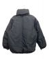 FREAK'S STORE (フリークスストア) ダウンジャケット ブラック サイズ:S：24000円