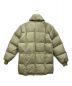 MONCLER (モンクレール) ヴィンテージジャケット オリーブ サイズ:M：8000円