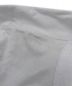 中古・古着 sacai (サカイ) バックプリント ロングスリーブTシャツ ホワイト サイズ:2：8000円