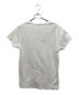 Hysteric Glamour (ヒステリックグラマー) Tシャツ ホワイト サイズ:FREE：5000円