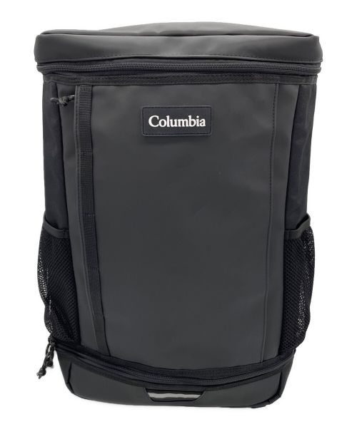 Columbia（コロンビア）Columbia (コロンビア) ブレムナースロープ S 33Lバックパック  ブラック 未使用品の古着・服飾アイテム