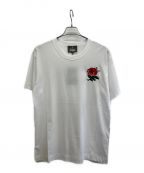 Vivienne Westwoodヴィヴィアンウエストウッド）の古着「Tシャツ」｜ホワイト
