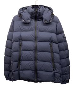 中古・古着通販】TATRAS (タトラス) ダウンジャケット ネイビー サイズ 