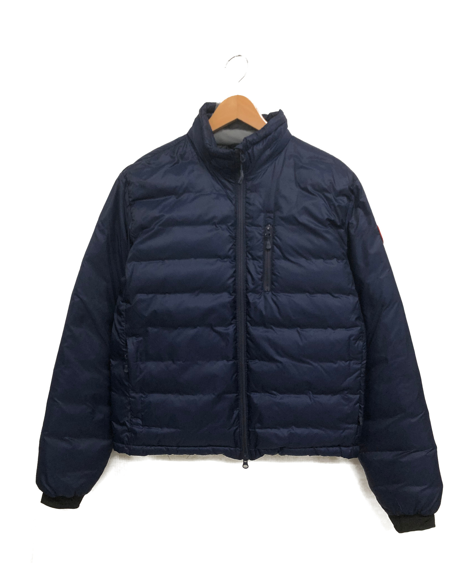 lodge jacket fusion fit