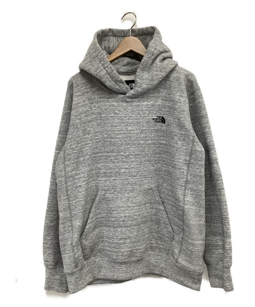 中古 古着通販 The North Face ザノースフェイス パーカー グレー サイズ Xl ブランド 古着通販 トレファク公式 Trefac Fashion