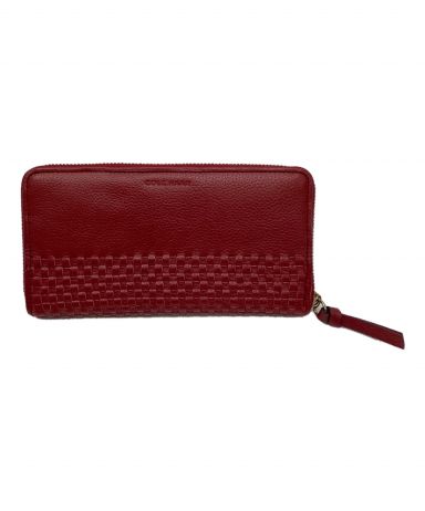Cole Haan 未使用 長財布 メンズ レディース ラウンドファスナー Brandsynariourdu Com