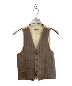 中古 古着通販 Daiwa Green Label Relaxing ダイワ グリーンレーベルリラクシング 別注フィッシングベスト カーキ サイズ M ブランド 古着通販 トレファク公式 Trefac Fashion