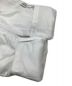 中古・古着 UNDER ARMOUR (アンダー アーマー) パンツ ホワイト サイズ:XL：1980円