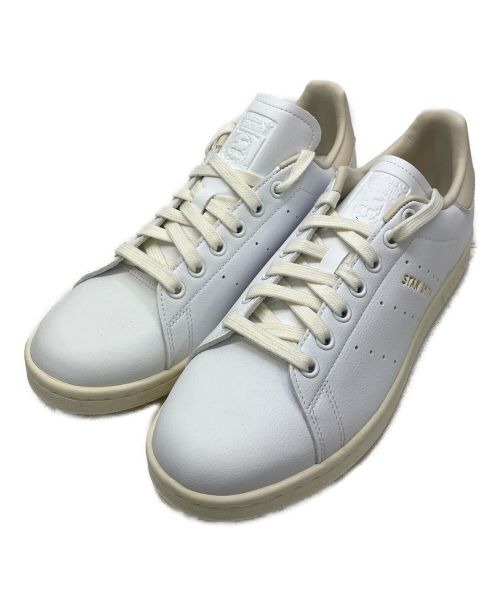 adidas（アディダス）adidas (アディダス) STAN SMITH  ホワイト サイズ:US8の古着・服飾アイテム