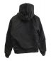 EMPORIO ARMANI (エンポリオアルマーニ) N-2Bジャケット ブラック サイズ:M：6800円