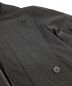 中古・古着 EMPORIO ARMANI (エンポリオアルマーニ) N-2Bジャケット ブラック サイズ:M：6800円