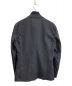 MICHEL KLEIN HOMME (ミッシェルクラン オム) テーラードジャケット グレー サイズ:48：7800円