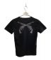 roar (ロアー) Tシャツ ブラック サイズ:2：3980円