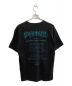 BABYMETAL (ベビーメタル) バンドTシャツ ブラック サイズ:XXL：1800円