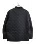 Barbour (バブアー) キルティングジャケット ブラック サイズ:L：9800円