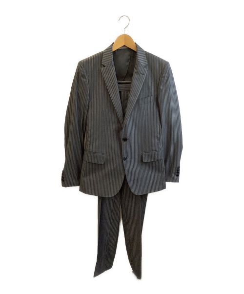MELROSE（メルローズ）MELROSE (メルローズ) セットアップスーツ グレー サイズ:3の古着・服飾アイテム