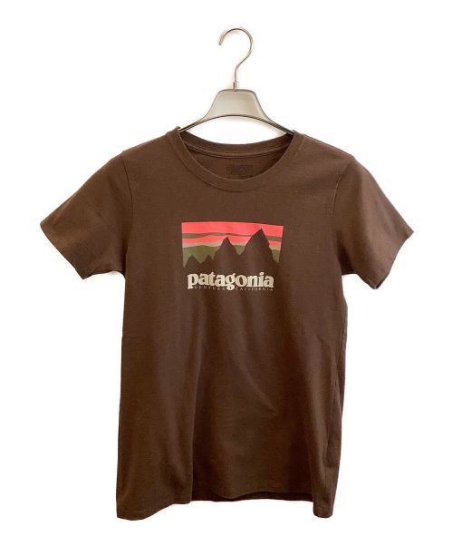 Patagonia（パタゴニア）Patagonia (パタゴニア) Tシャツ サイズ:Sの古着・服飾アイテム