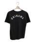 UNDEFEATED (アンディフィーテッド) Tシャツ ブラック サイズ:M：2480円