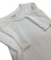 中古・古着 A.P.C. (アー・ペー・セー) Tシャツ ホワイト サイズ:S：2980円