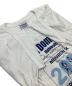 中古・古着 JERZEES (ジャージーズ) ヴィンテージTシャツ ホワイト サイズ:XL：2980円