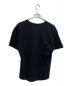 NEIGHBORHOOD (ネイバーフッド) Tシャツ ブラック サイズ:L：3980円
