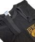 中古・古着 Champion (チャンピオン) [古着]90's IOWA HAWKS Tシャツ ブラック サイズ:M：4800円
