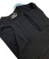 中古・古着 Hysteric Glamour (ヒステリックグラマー) Tシャツ ブラック サイズ:XS 未使用品：8800円