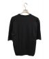Columbia (コロンビア) ワイドTシャツ ブラック サイズ:M：3980円