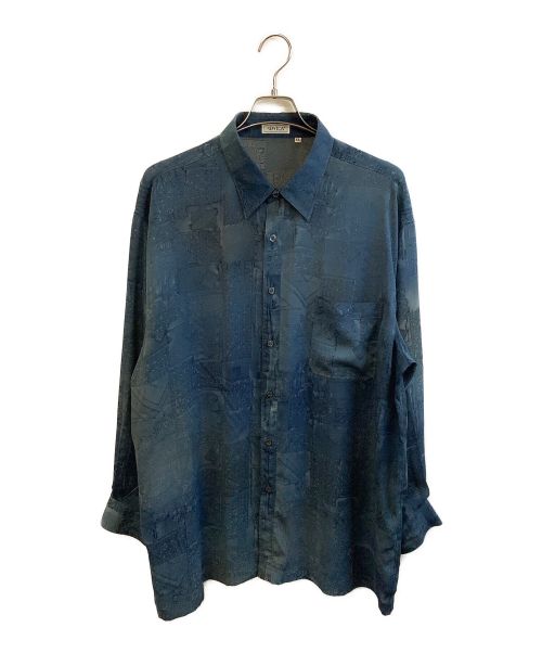 NEWTON（ニュートン）NEWTON (ニュートン) ヴィンテージシャツ サイズ:Lの古着・服飾アイテム