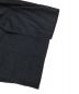 中古・古着 LEVI'S MADE&CRAFTED (リーバイスメイドクラフテッド) パンツ ブラック サイズ:86cm (W34)：2980円
