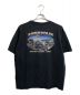 HARLEY-DAVIDSON (ハーレーダビッドソン) 半袖Tシャツ ブラック サイズ:XL：6000円