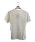 SHIPS JET BLUE (シップスジェットブルー) Tシャツ ホワイト サイズ:L 未使用品：2980円