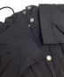 中古・古着 taras boulba (タラスブルバ) ナイロンジャケット ブラック サイズ:M：4800円