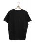DIESEL (ディーゼル) Tシャツ ブラック サイズ:XL：2980円