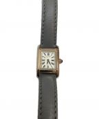 UNITED ARROWSユナイテッドアローズ）の古着「腕時計」