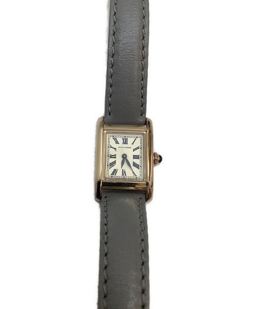 UNITED ARROWS（ユナイテッドアローズ）UNITED ARROWS (ユナイテッドアローズ) 腕時計の古着・服飾アイテム