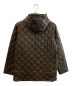 Traditional Weatherwear (トラディショナルウェザーウェア) キルティングジャケット ブラウン サイズ:38：5800円