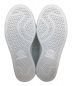 中古・古着 adidas (アディダス) スニーカー ホワイト×グリーン サイズ:23.5 未使用品：7800円