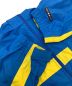 中古・古着 NIKE ACG (ナイキエージーシー) ナイロンジャケット ブルー サイズ:L：6000円