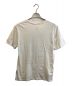NIKE (ナイキ) 半袖Tシャツ ホワイト サイズ:M：3980円